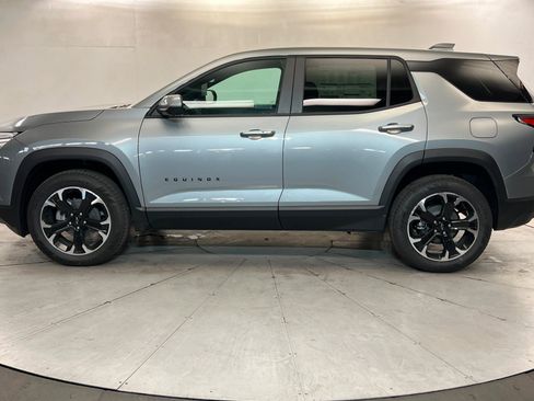 New 2027 Chevrolet Equinox LT w/ Convenience Package II AWD/4WD image 2