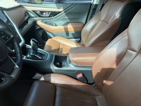 Used 2022 Subaru Outback Touring XT w/ Popular Package #2 AWD/4WD image 7