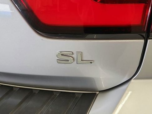 Used 2024 Nissan Armada SL image 40