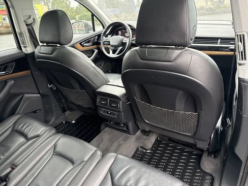 Used 2017 Audi Q7 3.0T Premium Plus image 25