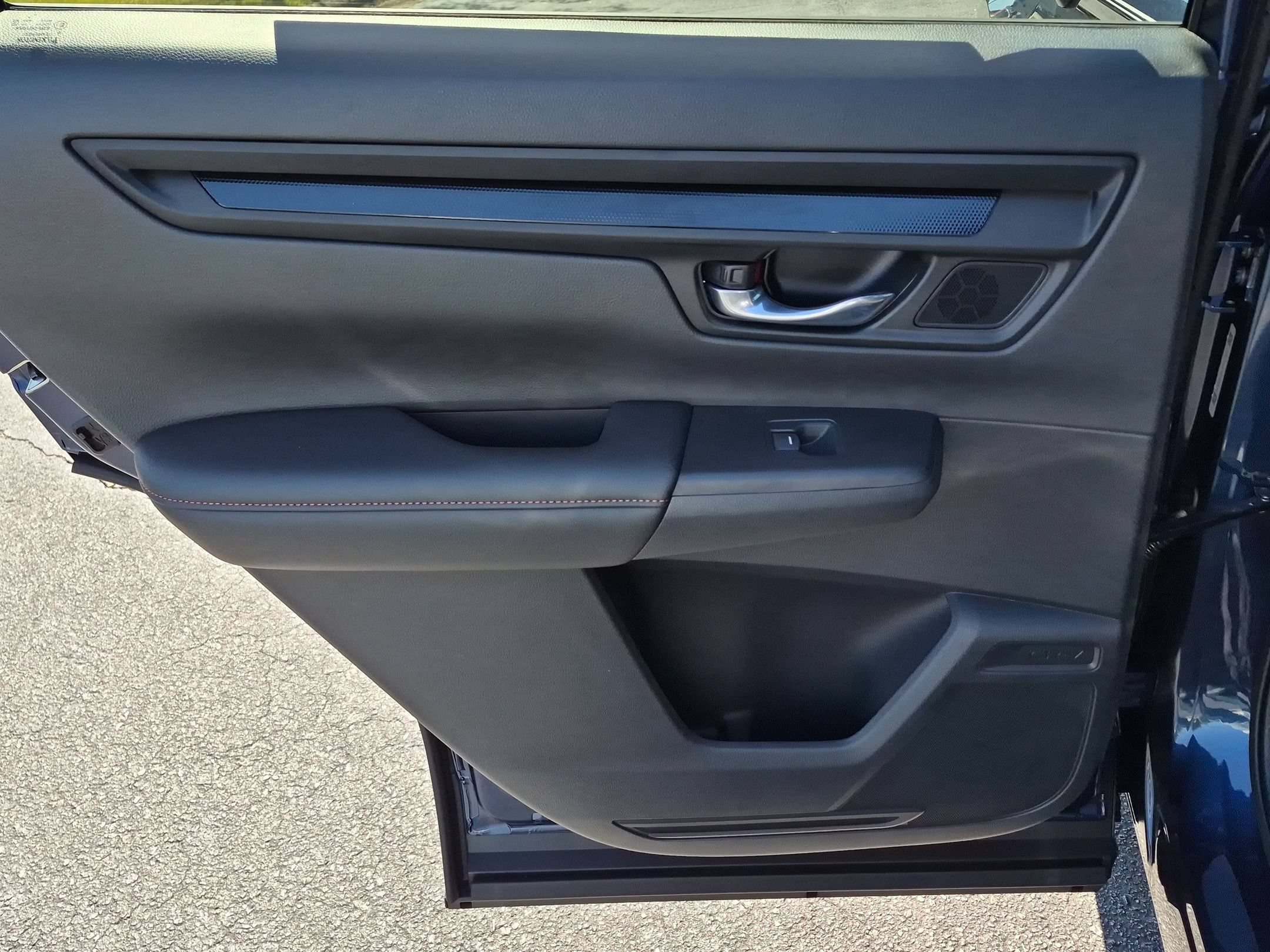 New 2027 Honda CR-V Sport-L image 25