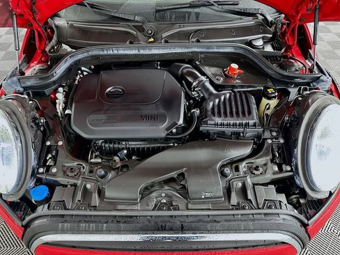 Used 2022 MINI Cooper 4-Door Hardtop image 29