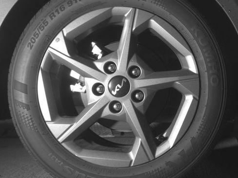 Used 2025 Kia K4 LXS image 14