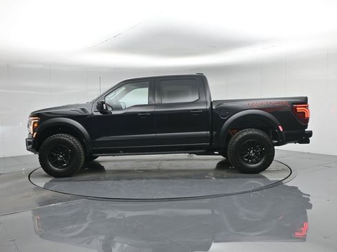 New 2026 Ford F150 Raptor image 36