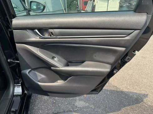 Used 2019 Honda Accord LX image 18