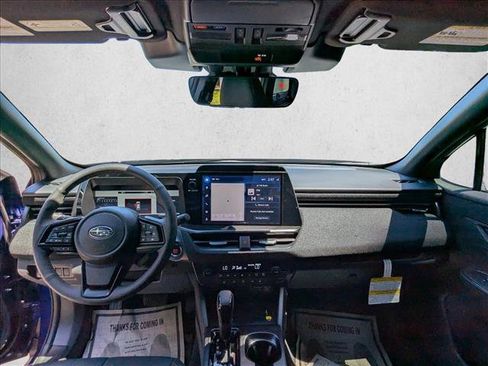 New 2026 Subaru Outback Limited w/ Premium/Limited Package 2 AWD/4WD image 12