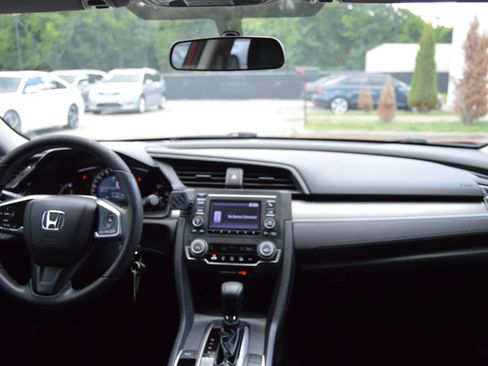 Used 2016 Honda Civic LX image 24