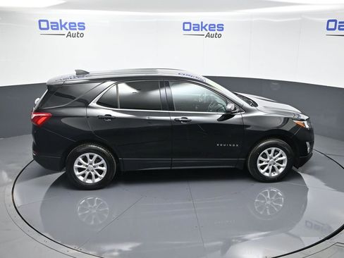 Used 2020 Chevrolet Equinox LT image 51