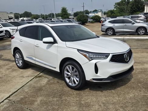 Certified 2024 Acura RDX SH-AWD image 2