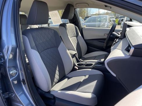 Certified 2023 Toyota Corolla LE FWD image 20