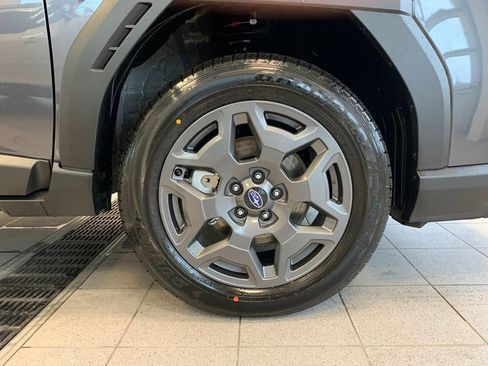 New 2026 Subaru Outback Premium image 25