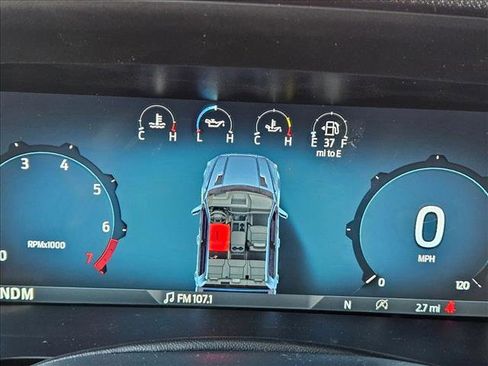 New 2026 Ford F150 XLT w/ Equipment Group 302A MID image 17