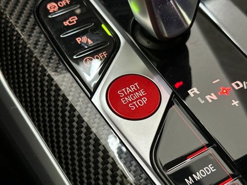 Used 2023 BMW M3 Competition image 33