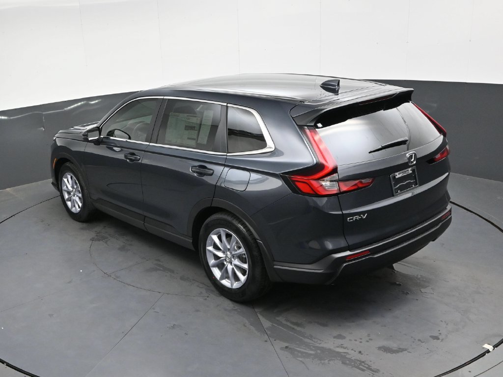 New 2027 Honda CR-V EX image 23