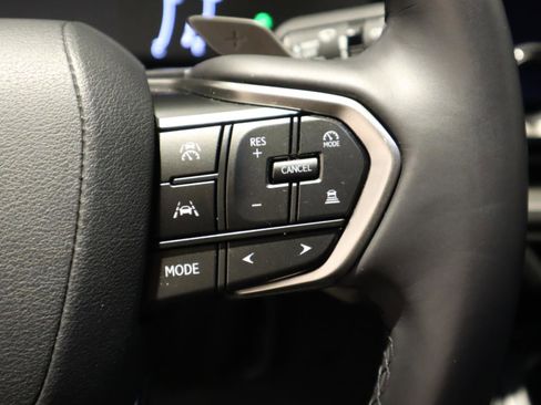 Used 2024 Lexus TX 350 FWD image 28