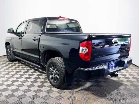 Certified 2021 Toyota Tundra SR5 w/ Trail Edition AWD/4WD image 6