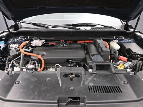 Certified 2024 Honda CR-V Sport image 41