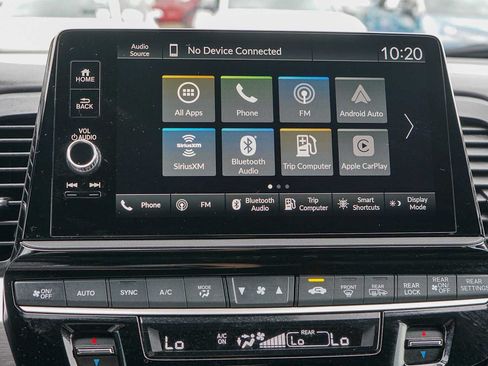 Used 2026 Honda Odyssey Sport-L image 11