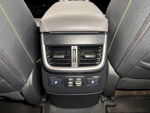 Used 2024 Subaru Outback Onyx Edition XT image 12