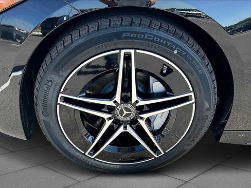 New 2025 Mercedes-Benz C 300 C 300 image 11