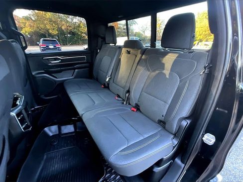 Used 2019 RAM 1500 Big Horn image 20