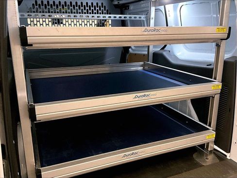 Used 2022 Ford Transit Connect XL image 32