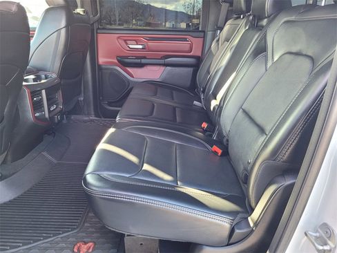 Used 2019 RAM 1500 Rebel w/ Rebel Level 2 Equipment Group image 25