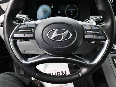 Used 2023 Hyundai Palisade SEL AWD/4WD image 6