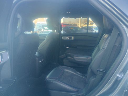 Used 2023 Ford Explorer ST w/ Equipment Group 401A image 18