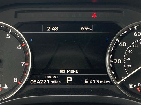 Used 2024 Mitsubishi Outlander SE Black Edition FWD image 16