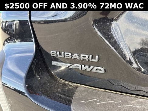 New 2026 Subaru Crosstrek 2.5i Limited image 6