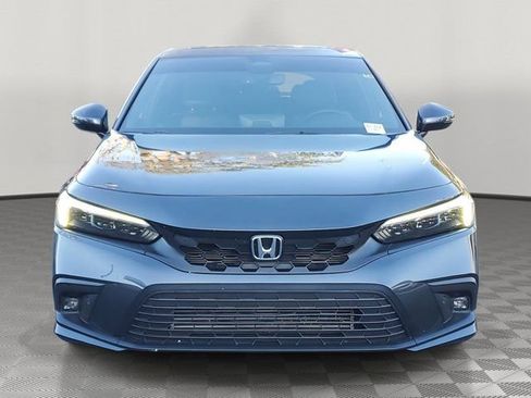 Used 2023 Honda Civic Sport Touring image 2