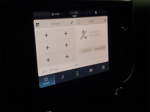 Used 2023 RAM 1500 Big Horn image 16