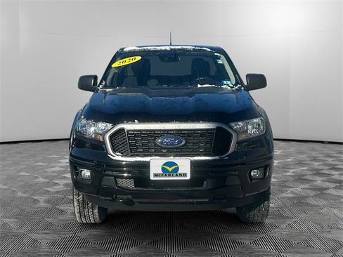 Used 2020 Ford Ranger XLT w/ Trailer Tow Package image 8