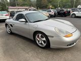 Used 2002 Porsche Boxster S image 5