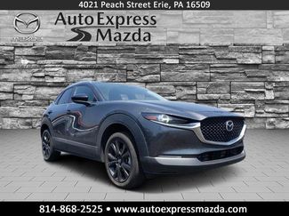 Certified 2024 MAZDA CX-30 AWD 2.5 S w/ Select Sport Pkg video 1