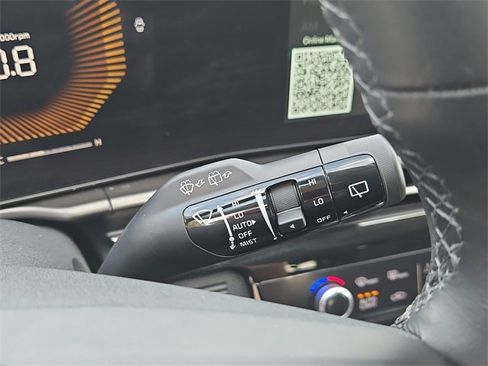 Certified 2026 Kia Sportage EX image 24