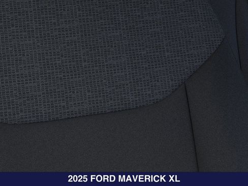 New 2025 Ford Maverick XL FWD image 16