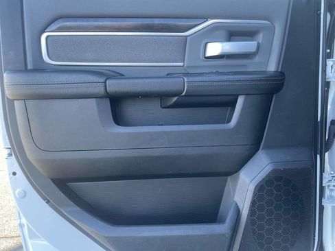 Certified 2023 RAM 2500 Big Horn w/ Level 1 Equipment Group image 24