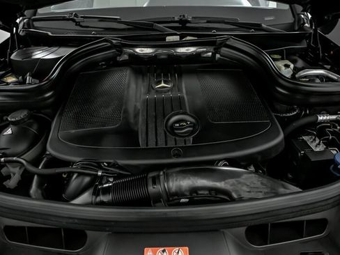 Used 2014 Mercedes-Benz GLK 250 BlueTEC 4MATIC image 15