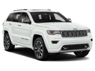 Used 2021 Jeep Grand Cherokee Overland AWD/4WD image 58