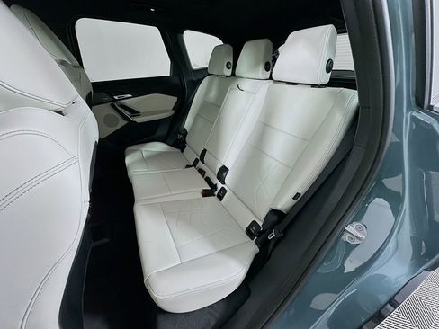 New 2026 BMW X1 xDrive28i w/ Technology Package image 17