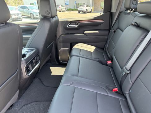 New 2025 GMC Sierra 1500 Denali w/ Denali Reserve Package image 20