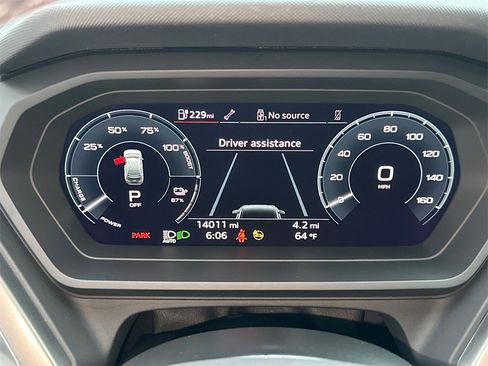 Used 2022 Audi Q4 e-tron Premium Plus w/ Premium Plus image 28