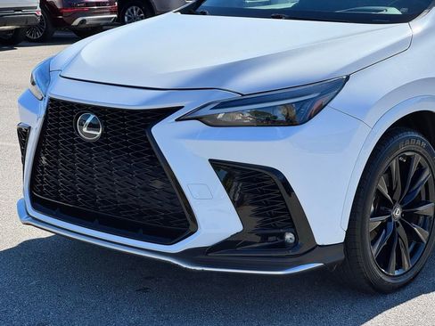 Used 2022 Lexus NX 350 F Sport image 33