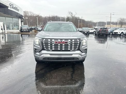 New 2026 GMC Terrain Denali image 3