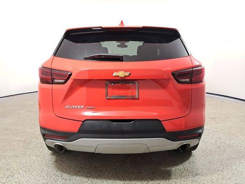 Used 2025 Chevrolet Blazer LT image 6