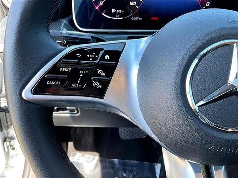 Certified 2022 Mercedes-Benz C 300 4MATIC Sedan image 20