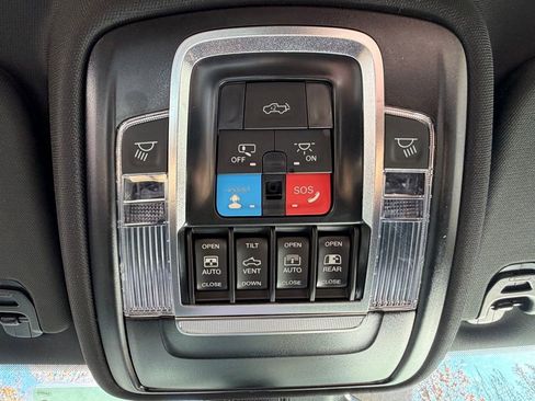 New 2026 RAM 1500 Limited image 27