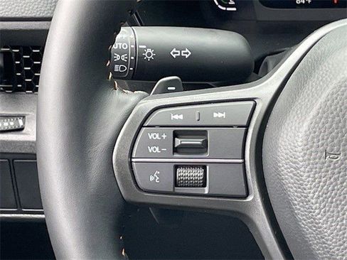 New 2026 Honda CR-V TrailSport image 14